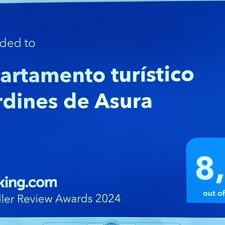 Apartamento Turistico Jardines De Asura Мадрид Номер фото