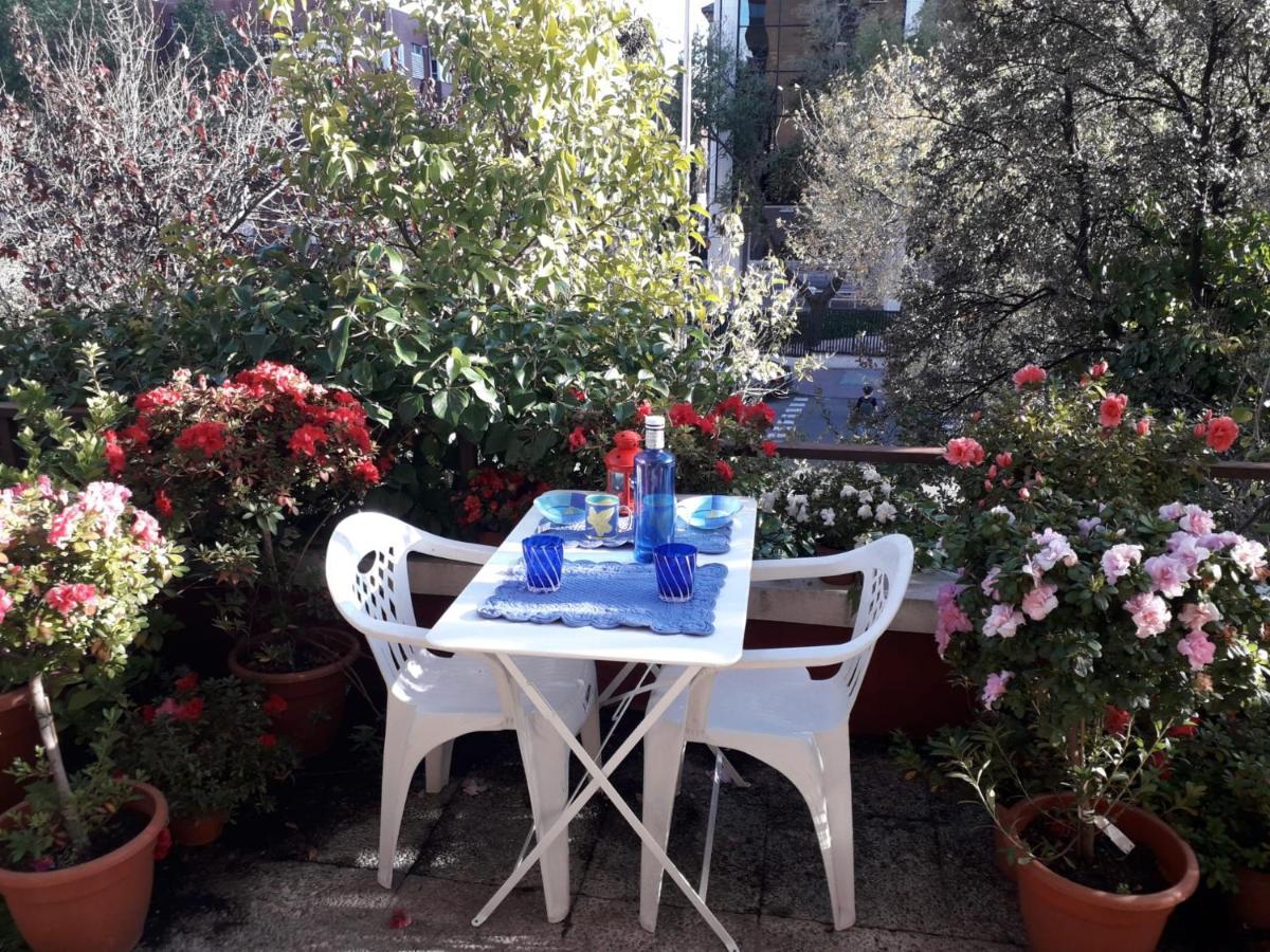 Apartamento Turistico Jardines De Asura Мадрид Экстерьер фото